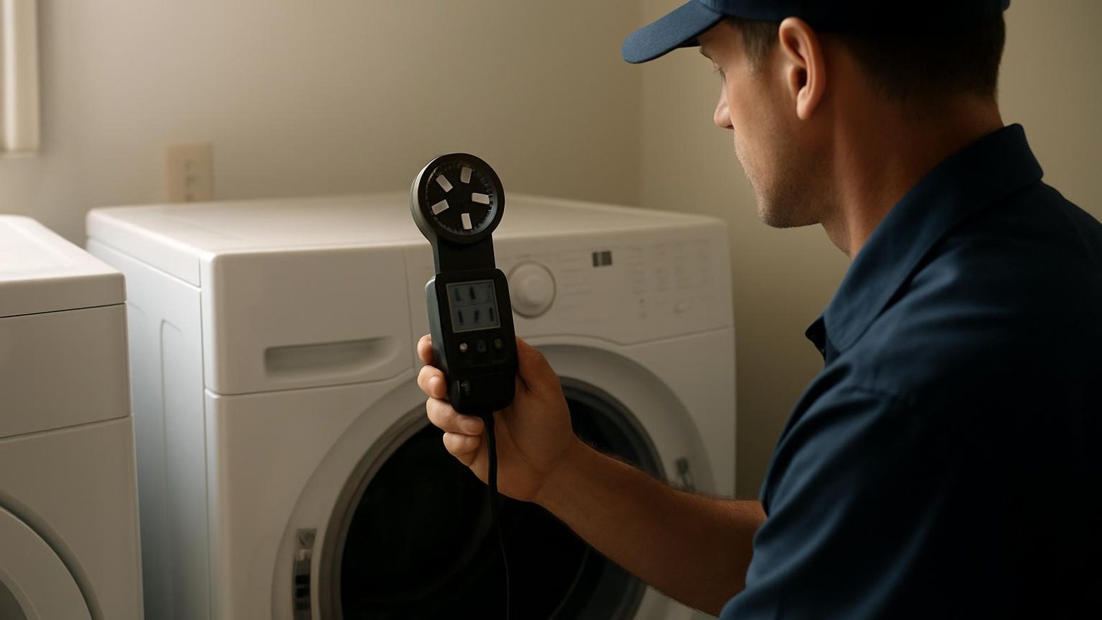 Silver Heights Dryer Cleaning Services — dryer vent cleaning near you
